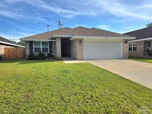 12139 Emerald Heights Ln, Pensacola, FL, 32506-8487 | Card Image