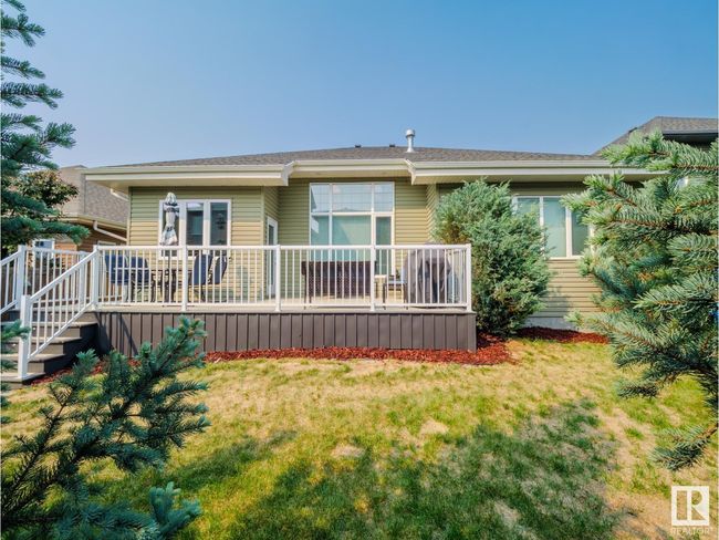 5614 Soleil Blvd, House other with 4 bedrooms, 3 bathrooms and null parking in Beaumont AB | Image 50