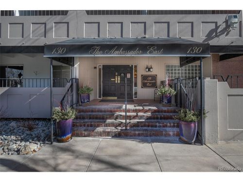 604-130 N Pearl St, Denver, CO, 80203-4142 | Card Image