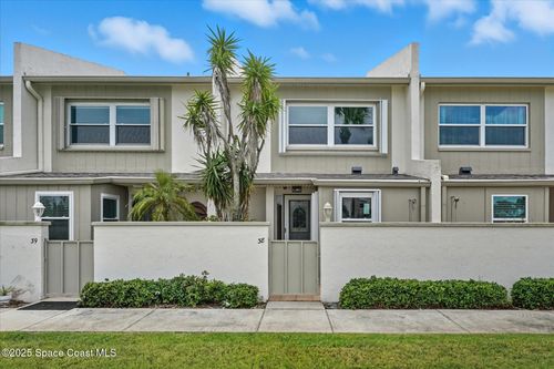 38-6-185 Palmetto Ave, Indialantic, FL, 32903-2992 | Card Image