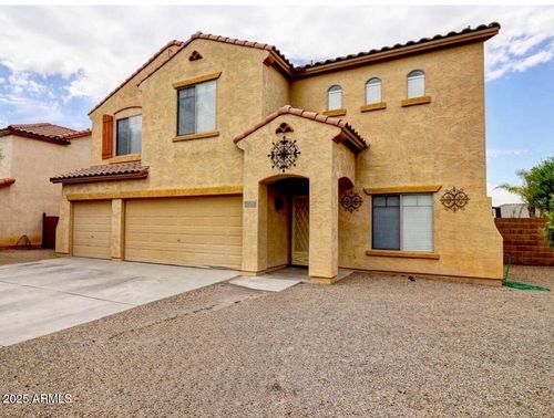 714 S 118th Ln, Avondale, AZ, 85323-9161 | Card Image