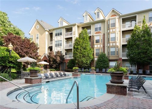 4102 Westchester Ridge Ne, Brookhaven, GA, 30329 | Card Image