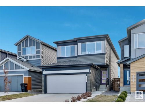 3947 5 Ave Sw, Edmonton, AB, T6X2X8 | Card Image