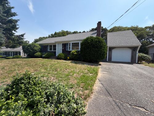 96 Pawkannawkut Dr, South Yarmouth, MA, 02664-5129 | Card Image