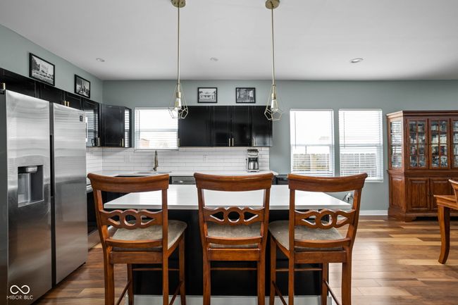1852 Singleton St, House other with 4 bedrooms, 3 bathrooms and null parking in Indianapolis IN | Image 9