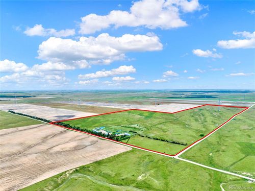 32180 County Road 3s, Genoa, CO, 80818-9104 | Card Image