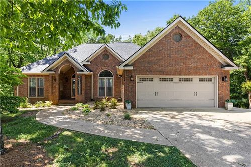 209 Winchester Rdg N, Jasper, GA, 30143-3223 | Card Image