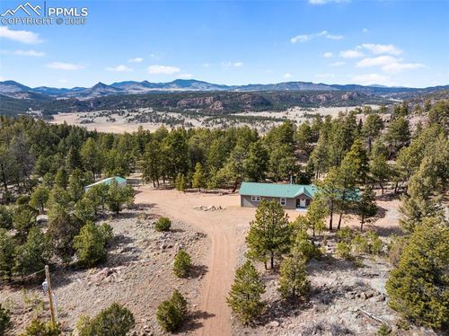67 Mohawk Cir, Florissant, CO, 80816-7905 | Card Image