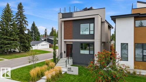 44B Valleyview Cres Nw, Edmonton, AB, T5R5S6 | Card Image