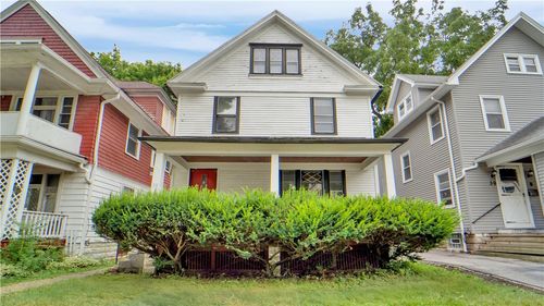 33 Sawyer St, Rochester, NY, 14619-1923 | Card Image