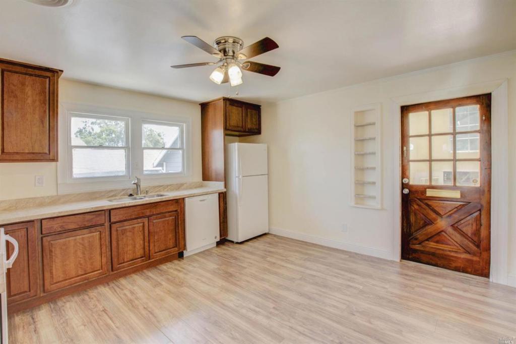 Residential in Antioch 2