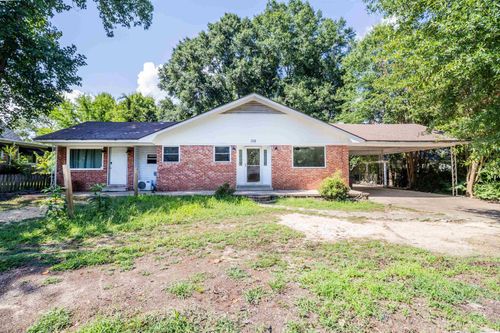316 W High St, Sheridan, AR, 72150-2121 | Card Image