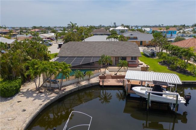 12321 Moon Shell Dr, House other with 3 bedrooms, 3 bathrooms and 2 parking in MATLACHA ISLES FL | Image 4