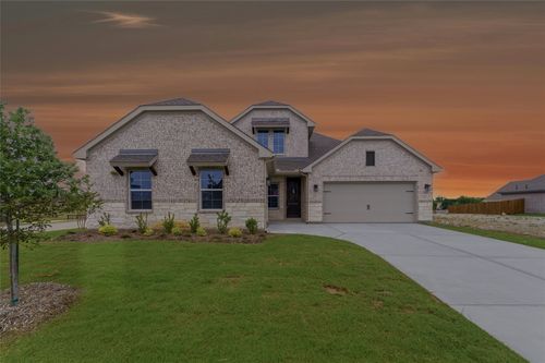 601 Sand Piper Ln, Anna, TX, 75409-1644 | Card Image
