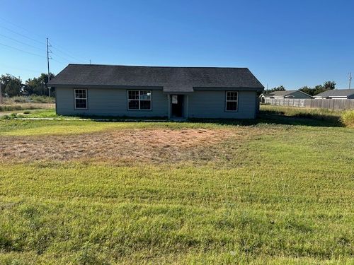 645 Avenue H, Hawley, TX, 79525-4148 | Card Image
