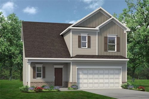 190 Artimis Dr, Dalton, GA, 30720-6340 | Card Image