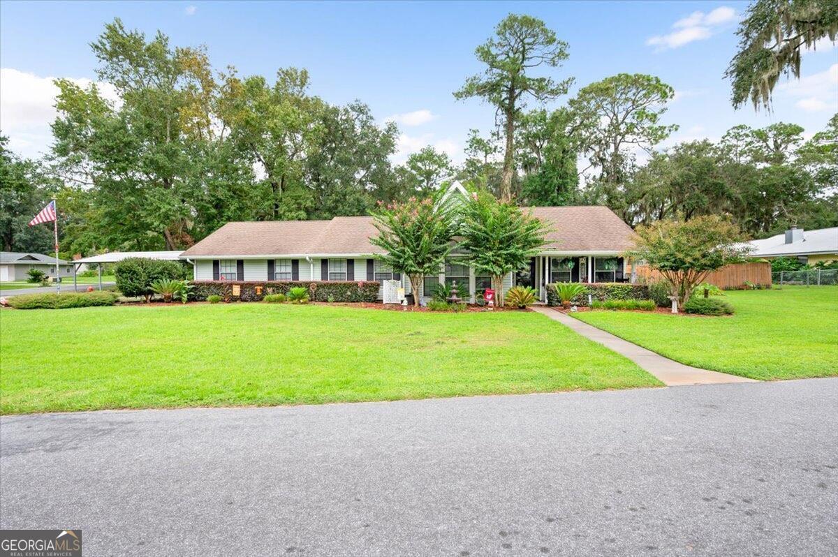 Paradise Marsh Cir, Brunswick, GA 31525