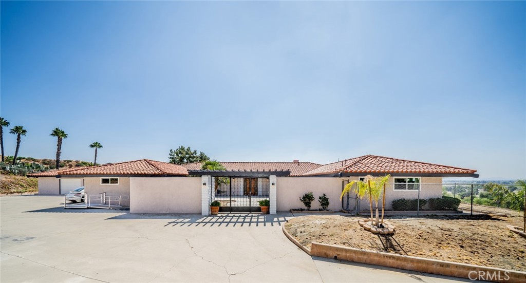 Residential in San Jacinto