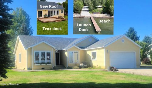 128 Spur Dr, Sandpoint, ID, 83864-8678 | Card Image