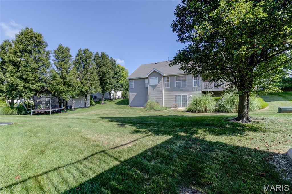 Residential in Wentzville 5