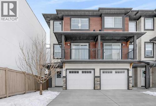 516 Sage Hill Grove Nw, Calgary, AB, T3R0Z8 | Card Image