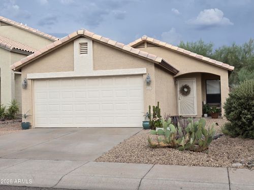 2157 E Crest Lane, Phoenix, AZ, 85024 | Card Image