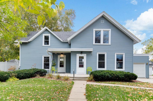 521 2nd St Ne, Faribault, MN, 55021-5311 | Card Image