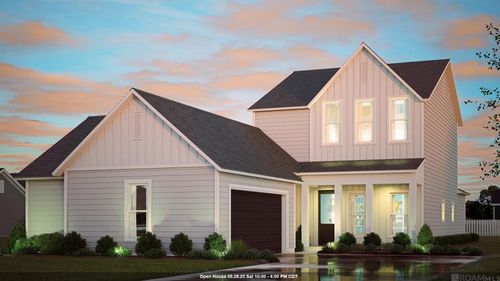 40176 Belle Trace Ave, Gonzales, LA, 70737-7815 | Card Image