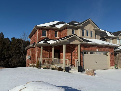 60 Alcorn Dr, Lindsay, ON, K9V0M7 | Card Image