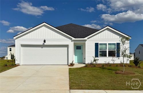 406 Mims St, Statesboro, GA, 30461-2115 | Card Image