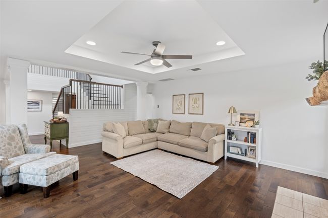 1702 Cheyenne Dr, House other with 4 bedrooms, 4 bathrooms and null parking in Richardson TX | Image 11