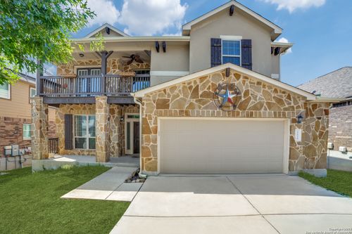 12526 Brite Rnch, San Antonio, TX, 78245-3254 | Card Image