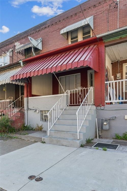 214 Fleet St, Braddock, PA, 15104-1151 | Card Image