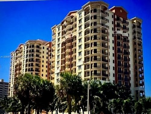 602-2011 N Ocean Blvd, Fort Lauderdale, FL, 33305 | Card Image