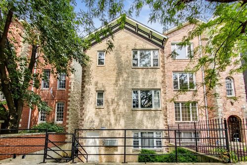 apt-3f-1452 Cortez St, Chicago, IL, 60642-3999 | Card Image