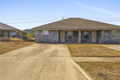 3603 Westwood Drive, Home with 0 bedrooms, 0 bathrooms and null parking in Killeen TX | Image 2