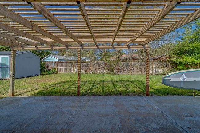 1536 Alamo Ln, House other with 3 bedrooms, 2 bathrooms and null parking in DUNEDIN FL | Image 31