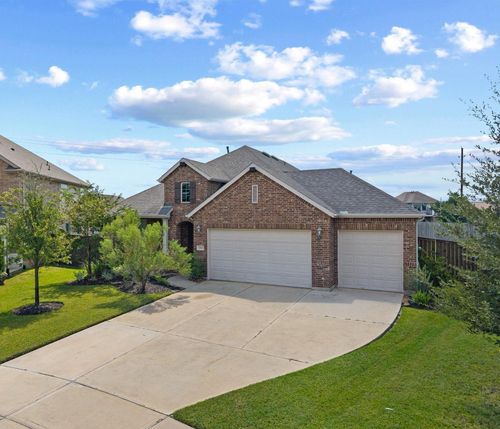 20803 Rushing Branch Dr, Spring, TX, 77379-1585 | Card Image