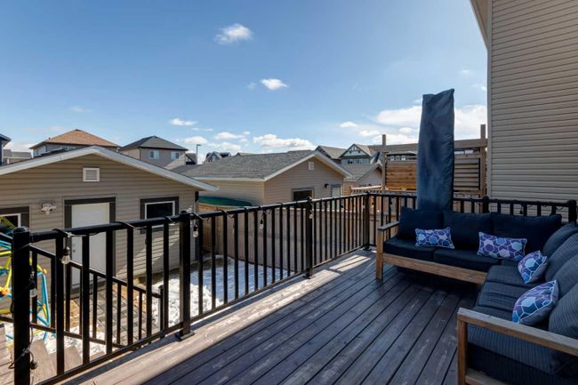 1268 Reunion Place Nw, Home with 3 bedrooms, 2 bathrooms and 2 parking in Airdrie AB | Image 26