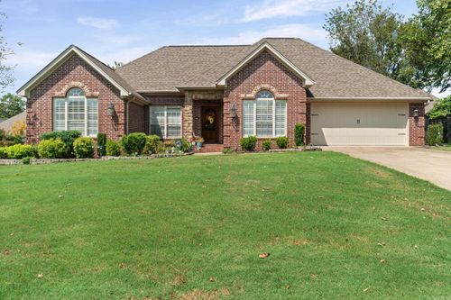 5110 Wall St, Benton, AR, 72019-9144 | Card Image