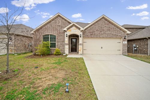 134 Blair Dr, Fate, TX, 75189-4906 | Card Image