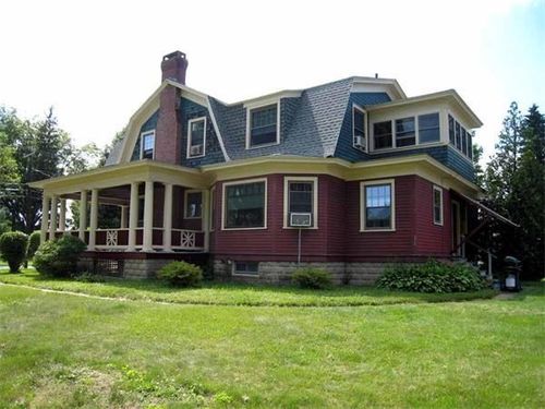 67 Sugarloaf St, South Deerfield, MA, 01373-1145 | Card Image