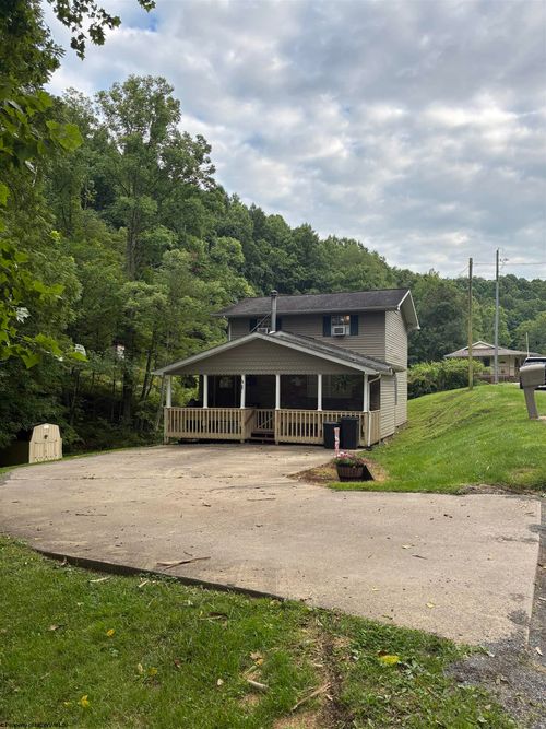 338 Mt Harmony Road, Fairmont, WV, 26554 | Card Image