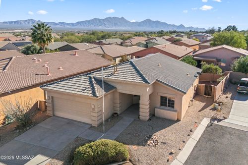 72 E Calle Del Capullo, Green Valley, AZ, 85614 | Card Image