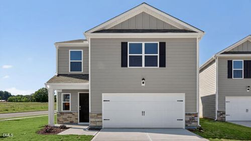 632 Stream Walk Xing, Wendell, NC, 27591-1815 | Card Image