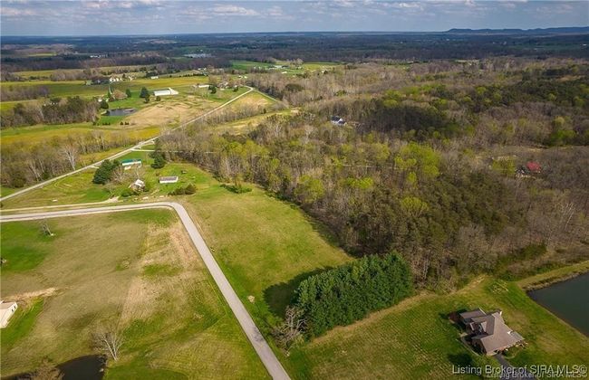 5451 W Mallard Dr, Home with 0 bedrooms, 0 bathrooms and null parking in Scottsburg IN | Image 8