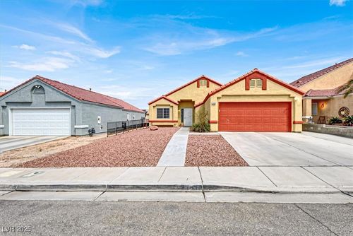 3434 Empress Diamond Drive, North Las Vegas, NV, 89032 | Card Image