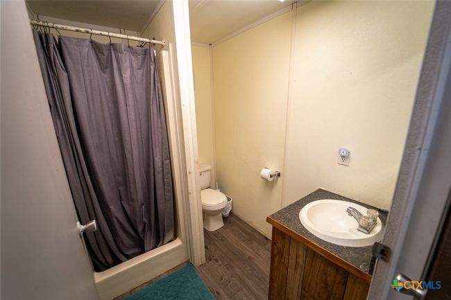 161 Morales Rd, House other with 2 bedrooms, 2 bathrooms and null parking in Seadrift TX | Image 19