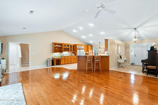 618 Oyster Bay Dr, House other with 3 bedrooms, 4 bathrooms and 2 parking in Sunset Beach NC | Image 14
