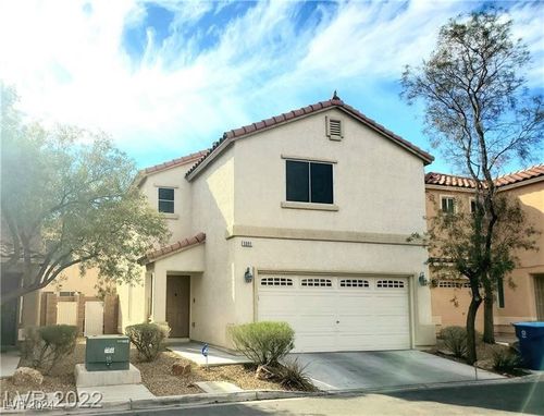 5091 Aesop Ave, Las Vegas, NV, 89139-0154 | Card Image